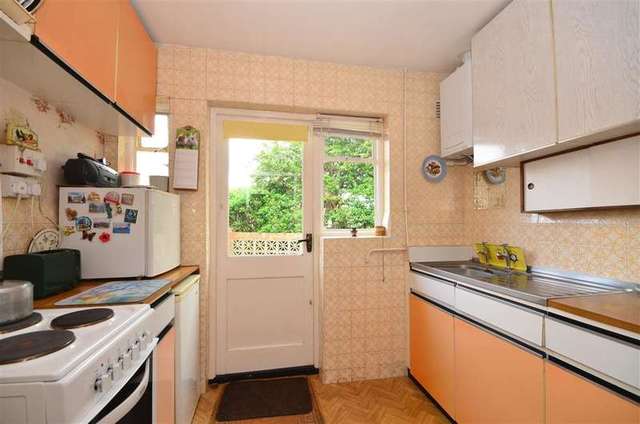  Image of 2 bedroom Detached house for sale in Glebe Way Lancing BN15 at Lancing West Sussex Lancing, BN15 9RL