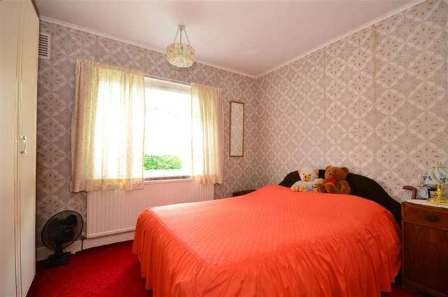  Image of 2 bedroom Detached house for sale in Glebe Way Lancing BN15 at Lancing West Sussex Lancing, BN15 9RL