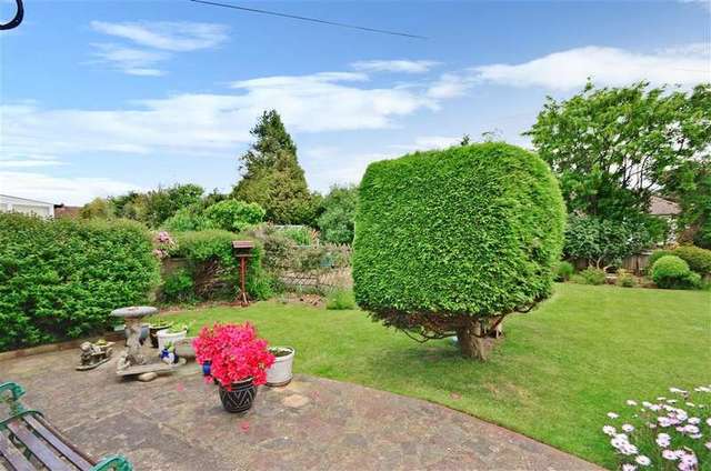  Image of 2 bedroom Detached house for sale in Glebe Way Lancing BN15 at Lancing West Sussex Lancing, BN15 9RL