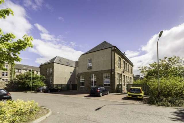  Image of 2 bedroom Apartment for sale in Glenagnes Gardens Dundee DD2 at Dundee, DD2 2AG