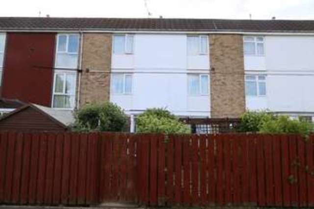  Image of 4 bedroom Terraced house for sale in Gleneagles Park Hull HU8 at Gleneagles Park  Hull, HU8 9JR
