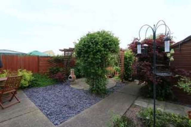  Image of 4 bedroom Terraced house for sale in Gleneagles Park Hull HU8 at Gleneagles Park  Hull, HU8 9JR