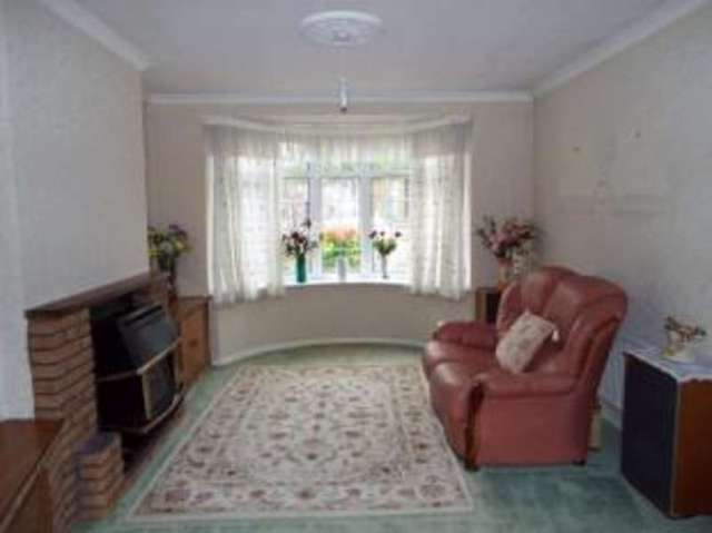  Image of 3 bedroom Semi-Detached house for sale in Glenfield Road Western Park Leicester LE3 at Leicester Leicestershire Dane Hills, LE3 6DP