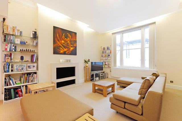  Image of 3 bedroom Ground Flat to rent in Gloucester Terrace London W2 at Gloucester Terrace  London, W2 6HR