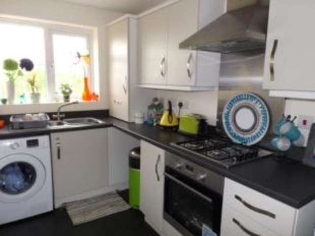  Image of 2 bedroom Terraced house for sale in Glover Close Annesley Nottingham NG15 at Annesley Nottingham Papplewick, NG15 0DH