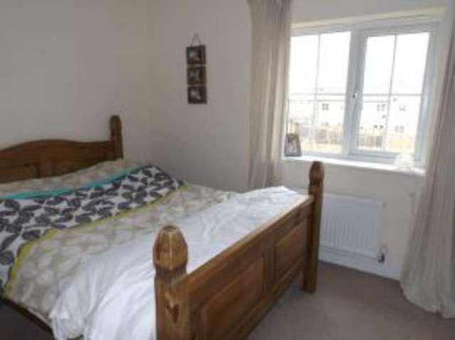  Image of 2 bedroom Terraced house for sale in Glover Close Annesley Nottingham NG15 at Annesley Nottingham Papplewick, NG15 0DH