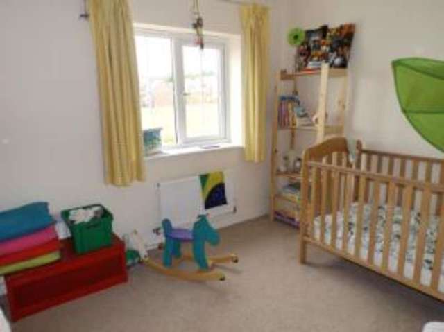  Image of 2 bedroom Terraced house for sale in Glover Close Annesley Nottingham NG15 at Annesley Nottingham Papplewick, NG15 0DH