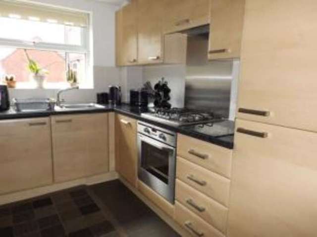  Image of 2 bedroom Flat for sale in Goodrich Mews Dudley DY3 at Dudley West Midlands Upper Gornal, DY3 2FB