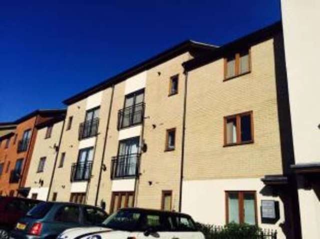  Image of 2 bedroom Flat for sale in Goodrington Place Broughton Milton Keynes MK10 at Broughton Milton Keynes Milton Keynes Village, MK10 9NT