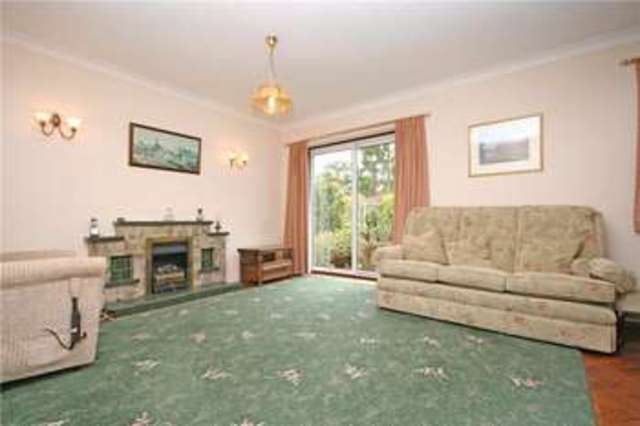  Image of 3 bedroom Detached house for sale in Gordon Drive Chertsey KT16 at Chertsey Surrey Chertsey, KT16 9PP
