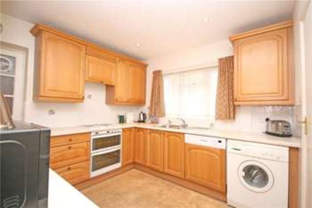  Image of 3 bedroom Detached house for sale in Gordon Drive Chertsey KT16 at Chertsey Surrey Chertsey, KT16 9PP