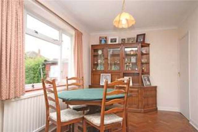  Image of 3 bedroom Detached house for sale in Gordon Drive Chertsey KT16 at Chertsey Surrey Chertsey, KT16 9PP