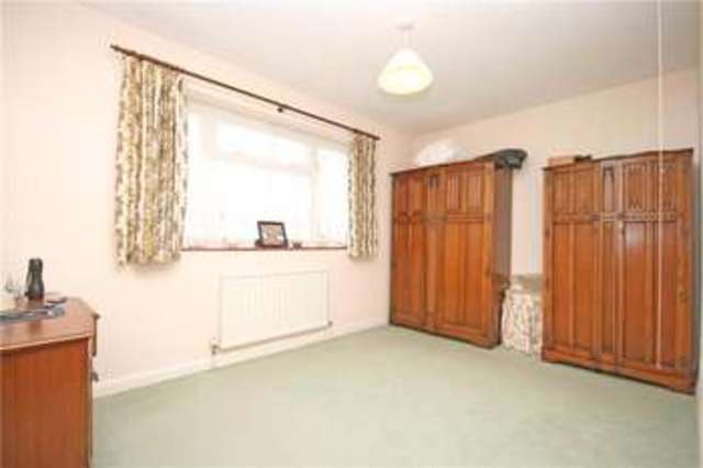  Image of 3 bedroom Detached house for sale in Gordon Drive Chertsey KT16 at Chertsey Surrey Chertsey, KT16 9PP
