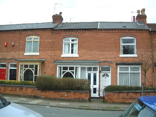  Image of 2 bedroom Detached house to rent in Gordon Road Harborne Birmingham B17 at Birmingham, B17 9HA