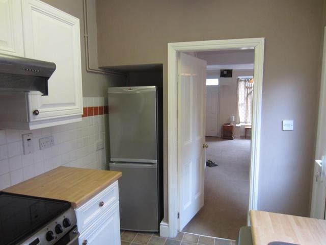  Image of 2 bedroom Detached house to rent in Gordon Road Harborne Birmingham B17 at Birmingham, B17 9HA