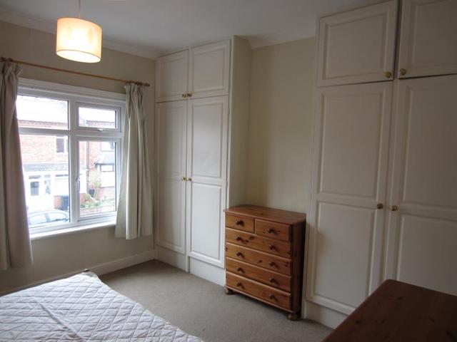  Image of 2 bedroom Detached house to rent in Gordon Road Harborne Birmingham B17 at Birmingham, B17 9HA