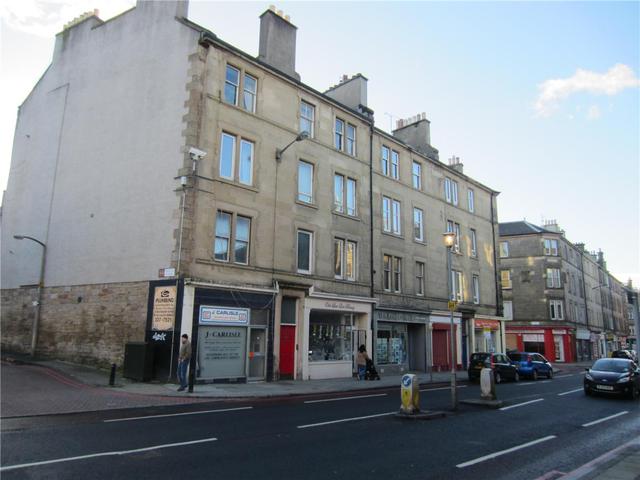  Image of 2 bedroom Flat to rent in Gorgie Road Edinburgh EH11 at Gorgie Edinburgh Edinburgh, EH11 1TJ