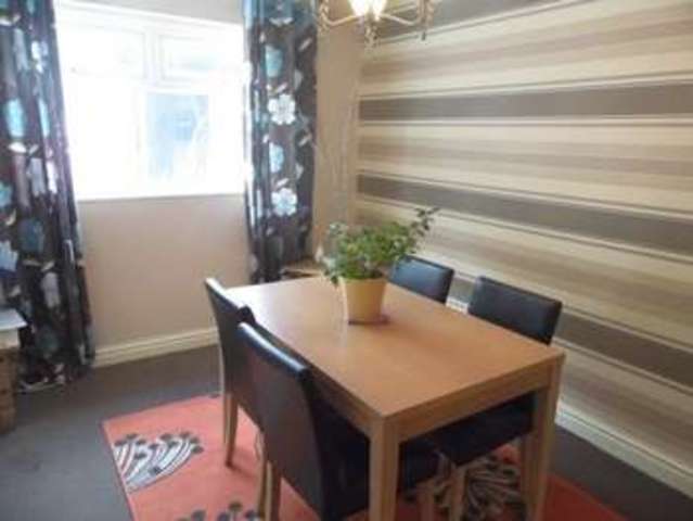  Image of 3 bedroom Terraced house for sale in Gorseway Stockport SK5 at Stockport Greater Manchester Stockport, SK5 8AR