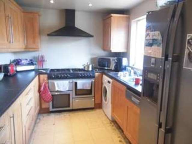  Image of 3 bedroom Terraced house for sale in Gorseway Stockport SK5 at Stockport Greater Manchester Stockport, SK5 8AR
