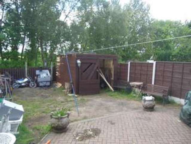  Image of 3 bedroom Terraced house for sale in Gorseway Stockport SK5 at Stockport Greater Manchester Stockport, SK5 8AR