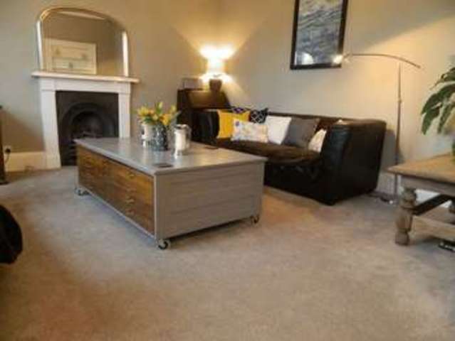  Image of 3 bedroom Flat for sale in Graham Road Weston-super-Mare BS23 at Graham Road  Weston-Super-Mare, BS23 1YA