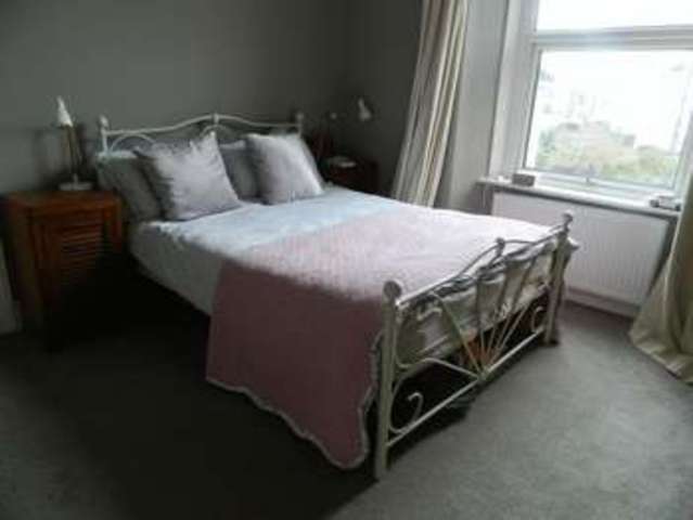  Image of 3 bedroom Flat for sale in Graham Road Weston-super-Mare BS23 at Graham Road  Weston-Super-Mare, BS23 1YA