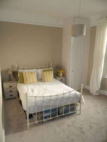  Image of 3 bedroom Flat for sale in Graham Road Weston-super-Mare BS23 at Graham Road  Weston-Super-Mare, BS23 1YA