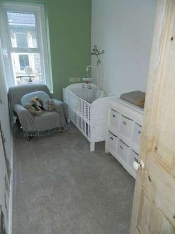  Image of 3 bedroom Flat for sale in Graham Road Weston-super-Mare BS23 at Graham Road  Weston-Super-Mare, BS23 1YA