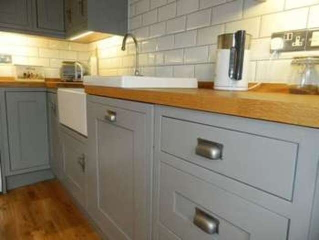  Image of 3 bedroom Flat for sale in Graham Road Weston-super-Mare BS23 at Graham Road  Weston-Super-Mare, BS23 1YA