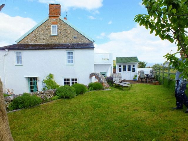  Image of 4 bedroom Semi-Detached house for sale in Axminster Road Charmouth Bridport DT6 at Axminster Road  Charmouth, DT6 6PA
