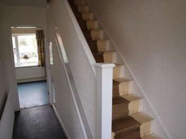  Image of 3 bedroom Terraced house for sale in Granville Road Northwich CW9 at Granville Road Leftwich Northwich, CW9 8ET