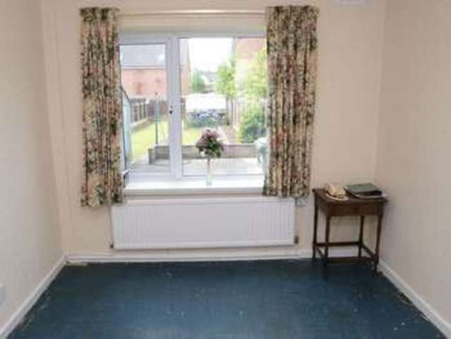  Image of 3 bedroom Terraced house for sale in Granville Road Northwich CW9 at Granville Road Leftwich Northwich, CW9 8ET