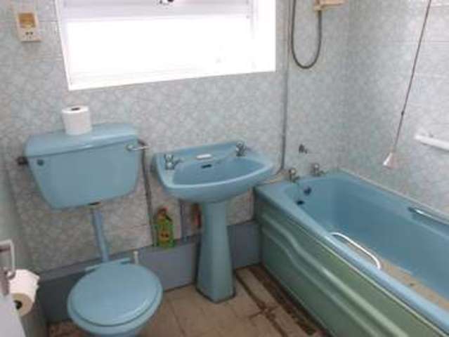  Image of 3 bedroom Terraced house for sale in Granville Road Northwich CW9 at Granville Road Leftwich Northwich, CW9 8ET