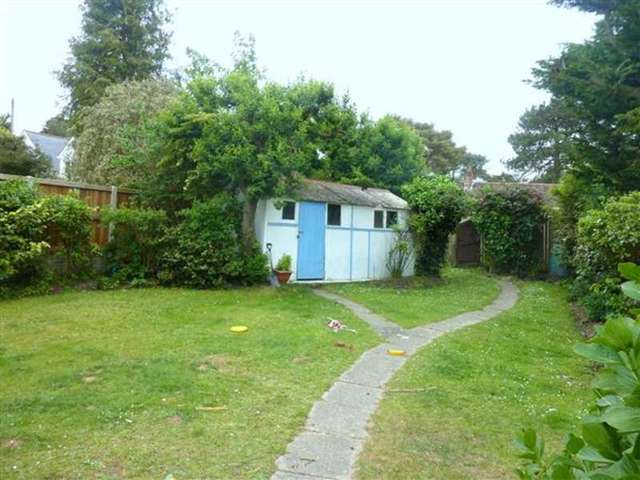  Image of 3 bedroom Bungalow for sale in Grasmere Road Sandbanks Poole BH13 at Sandbanks, BH13 7RH