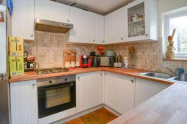  Image of 2 bedroom End of Terrace for sale in Gravesend Road Strood Rochester ME2 at Rochester Kent Strood, ME2 3PJ