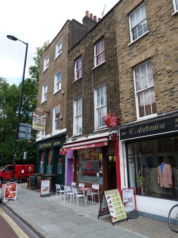 Image of 1 bedroom Studio flat to rent in Gray