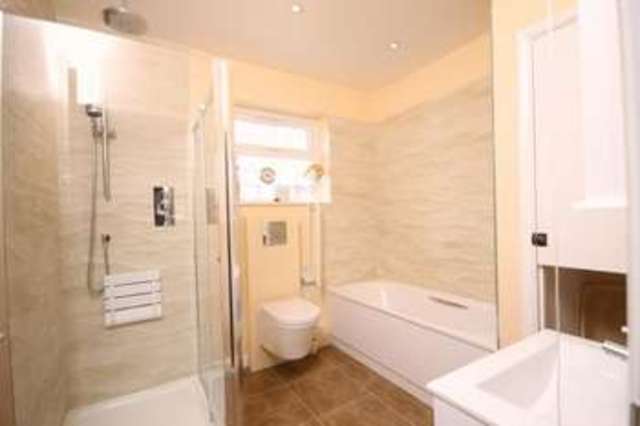  Image of 3 bedroom Detached house for sale in Allen Road Bookham Leatherhead KT23 at Allen Road  Great Bookham, KT23 4SL