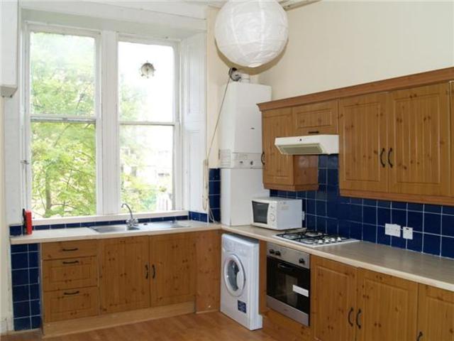  Image of 2 bedroom Flat to rent in Great George Street Glasgow G12 at Hillhead Glasgow Glasgow, G12 8NA