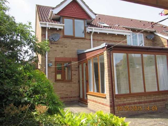  Image of 2 bedroom Terraced house to rent in Great Meadow Road Bradley Stoke Bristol BS32 at Great Meadow Road  Bradley Stoke, BS32 8DE