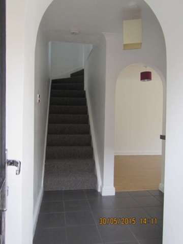  Image of 2 bedroom Terraced house to rent in Great Meadow Road Bradley Stoke Bristol BS32 at Great Meadow Road  Bradley Stoke, BS32 8DE