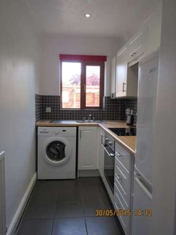  Image of 2 bedroom Terraced house to rent in Great Meadow Road Bradley Stoke Bristol BS32 at Great Meadow Road  Bradley Stoke, BS32 8DE