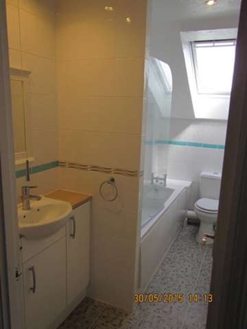  Image of 2 bedroom Terraced house to rent in Great Meadow Road Bradley Stoke Bristol BS32 at Great Meadow Road  Bradley Stoke, BS32 8DE