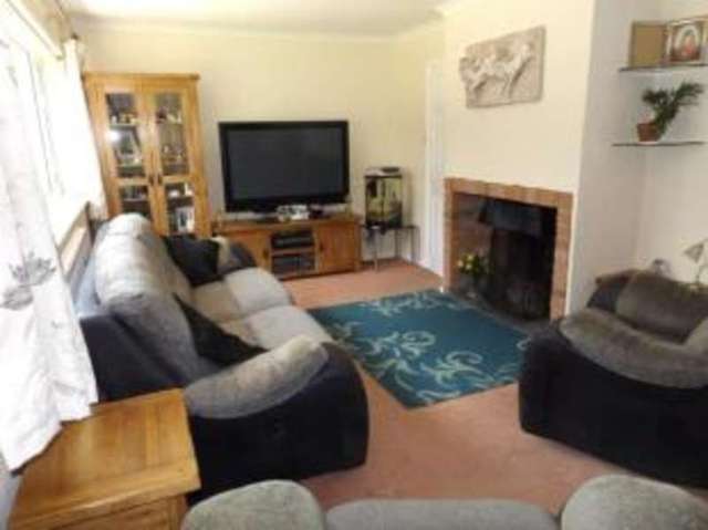  Image of 3 bedroom Bungalow for sale in High Green Great Moulton Norwich NR15 at Great Moulton Norwich Great Moulton, NR15 2HU