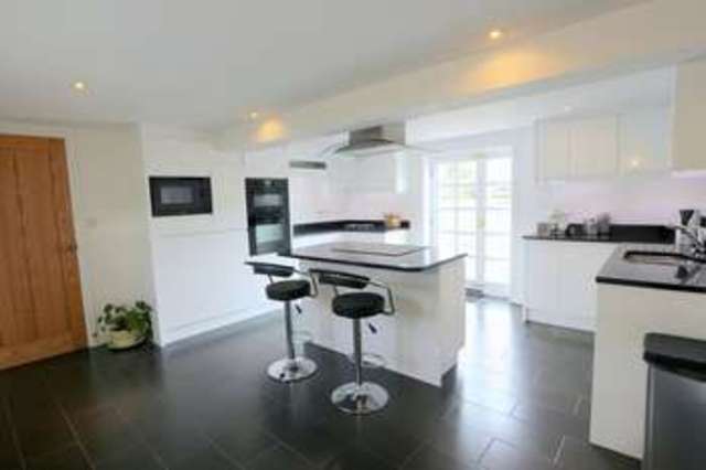  Image of 4 bedroom Semi-Detached house for sale in Green Lane Audlem Crewe CW3 at Green Lane Audlem Crewe, CW3 0ET