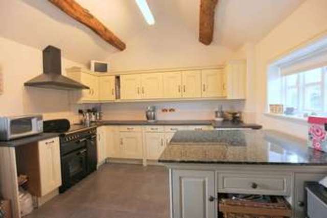  Image of 4 bedroom Semi-Detached house for sale in Green Lane Audlem Crewe CW3 at Green Lane Audlem Crewe, CW3 0ET
