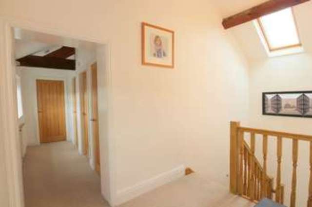  Image of 4 bedroom Semi-Detached house for sale in Green Lane Audlem Crewe CW3 at Green Lane Audlem Crewe, CW3 0ET