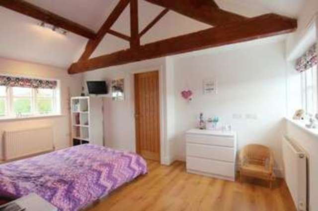  Image of 4 bedroom Semi-Detached house for sale in Green Lane Audlem Crewe CW3 at Green Lane Audlem Crewe, CW3 0ET