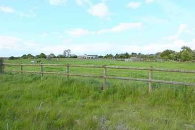  Image of 4 bedroom Semi-Detached house for sale in Green Lane Audlem Crewe CW3 at Green Lane Audlem Crewe, CW3 0ET