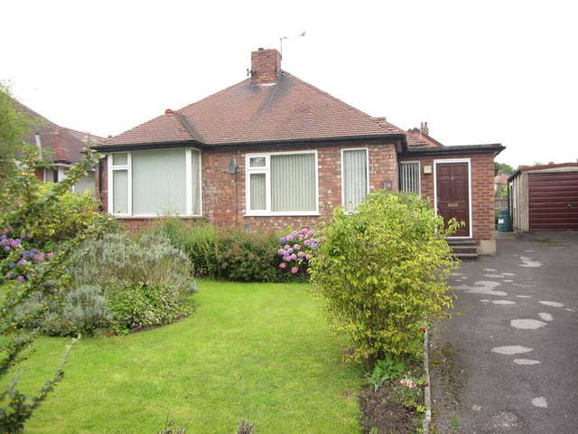  Image of 2 bedroom Detached house for sale in Green Lane Davenham Northwich CW9 at Davenham Northwich Cheshire, CW9 8HY