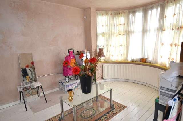  Image of 3 bedroom Semi-Detached house for sale in Greenford Road Birmingham B14 at Greenford Road Yardley Wood Birmingham, B14 4QR